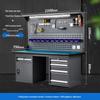 Heavy-Duty Anti-Static Workbench for Workshop & Assembly Operations