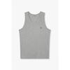Men Eagle Print Stretch Lounge Tank Top 0816313001
