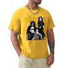 ClaptonThe Cream T-Shirt plain oversized t shirts for graphic tees anime black t-shirts for