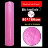 Thickened Disposable Non-woven Massage Mattress Sheet Roll