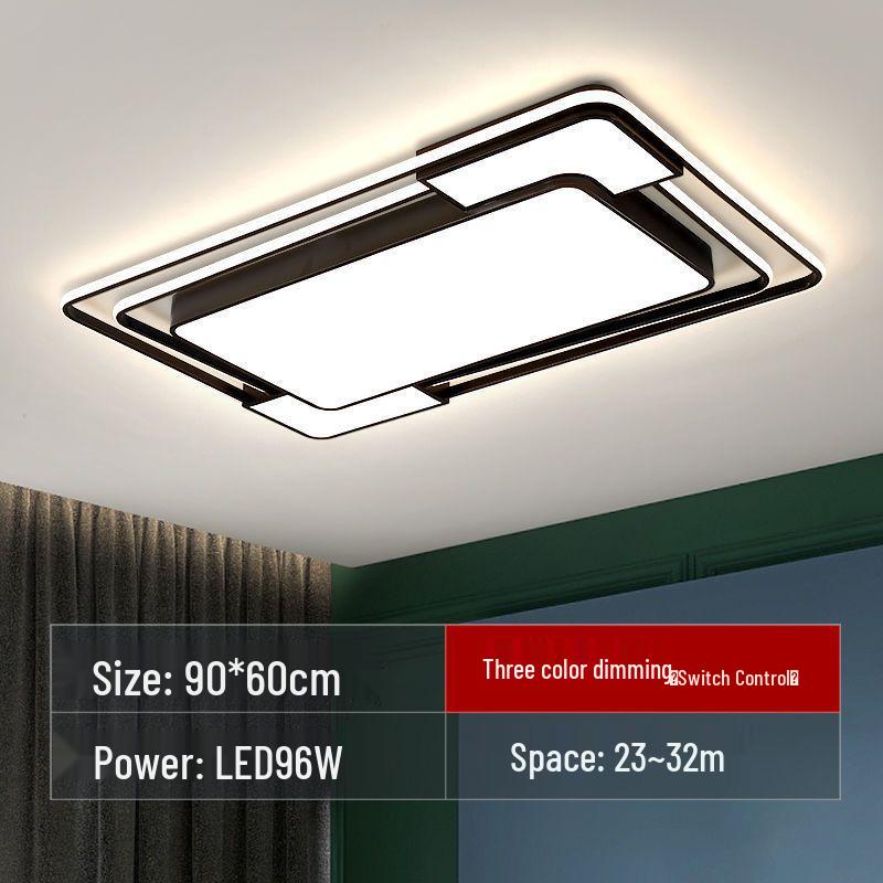 Modern Ceiling & Bedroom Light Collection for Living Room & Whole House
