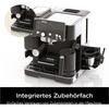 Ninja ES601EUBK Espresso Machine 1650W Black