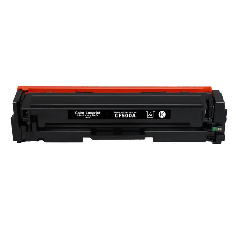 JingXian Compatible Toner Cartridge for HP 202A Series Printers