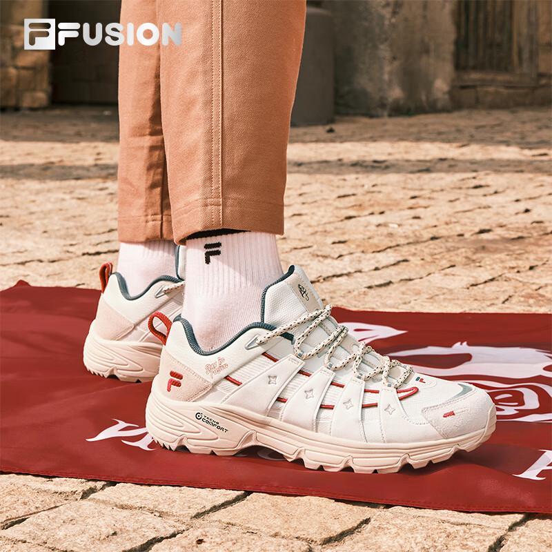 FILA FUSION Zhang Hao Como X Dimitri Off-Road Trail Shoes