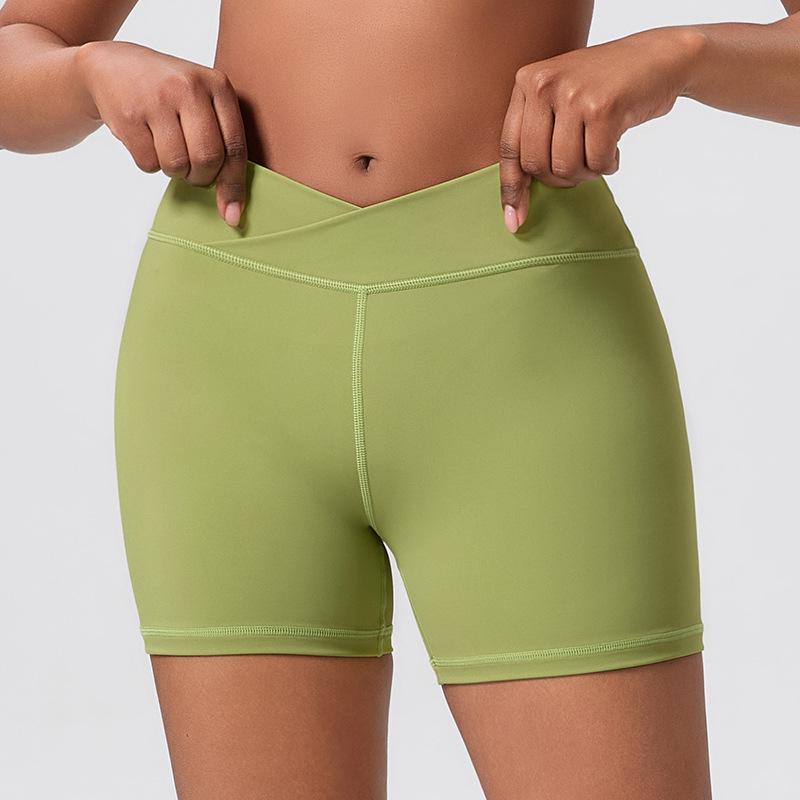 New High-Waisted Yoga Suit: Slimming Vest & Fitness Set for Outdoor Sports