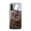 Pet Cat Funny Memes Phone Case For Samsung Galaxy A16 A14 A15 A13 A56 A54 A55 A53 A26 A24 A25 A23 A36 A34 A35 A33 A05S A04S A03S