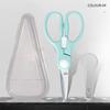 Haoliso Baby Food Scissors Set