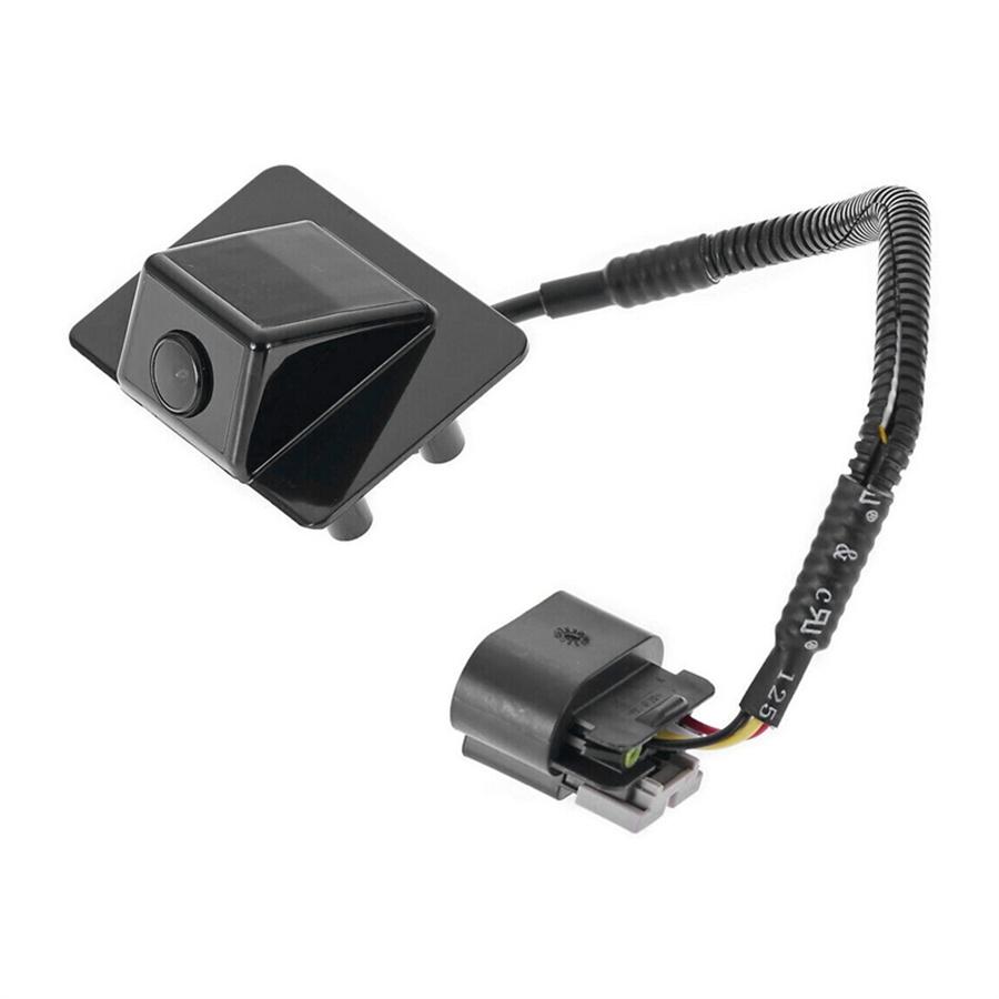 New Back Up Camera for Chevy Suburban Yukon Chevrolet Tahoe GM1960104 15173619