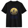 Aruba One Happy Island Souvenir TShirt Summer Cotton T Shirts For Unisex Casual Tshirt Short Sleeves YK Funny Top Tees