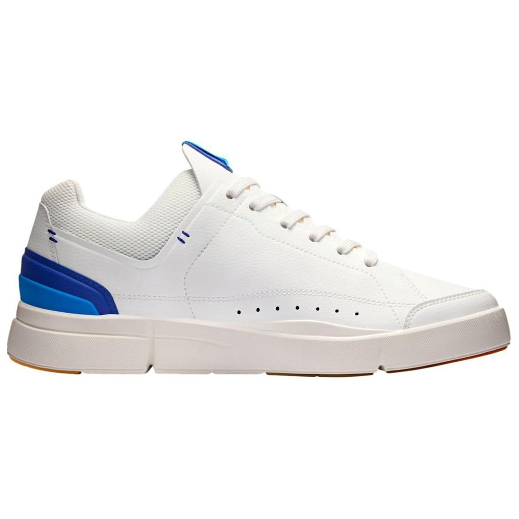 ON The Roger Centre Court White Malibu Men Sneakers 3MD11272840