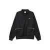 Nike Jackets Men's Black Lapel Moderate Other DR6077-045