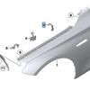 Compatible Fender Bracket for BMW 5 Series F07 GT