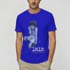 Serial ExperiUnisexts Lain Cotton TShirt For Unisex Summer Vintage T Shirts O Neck Popular Tees Oversize Hot Sale Clothes