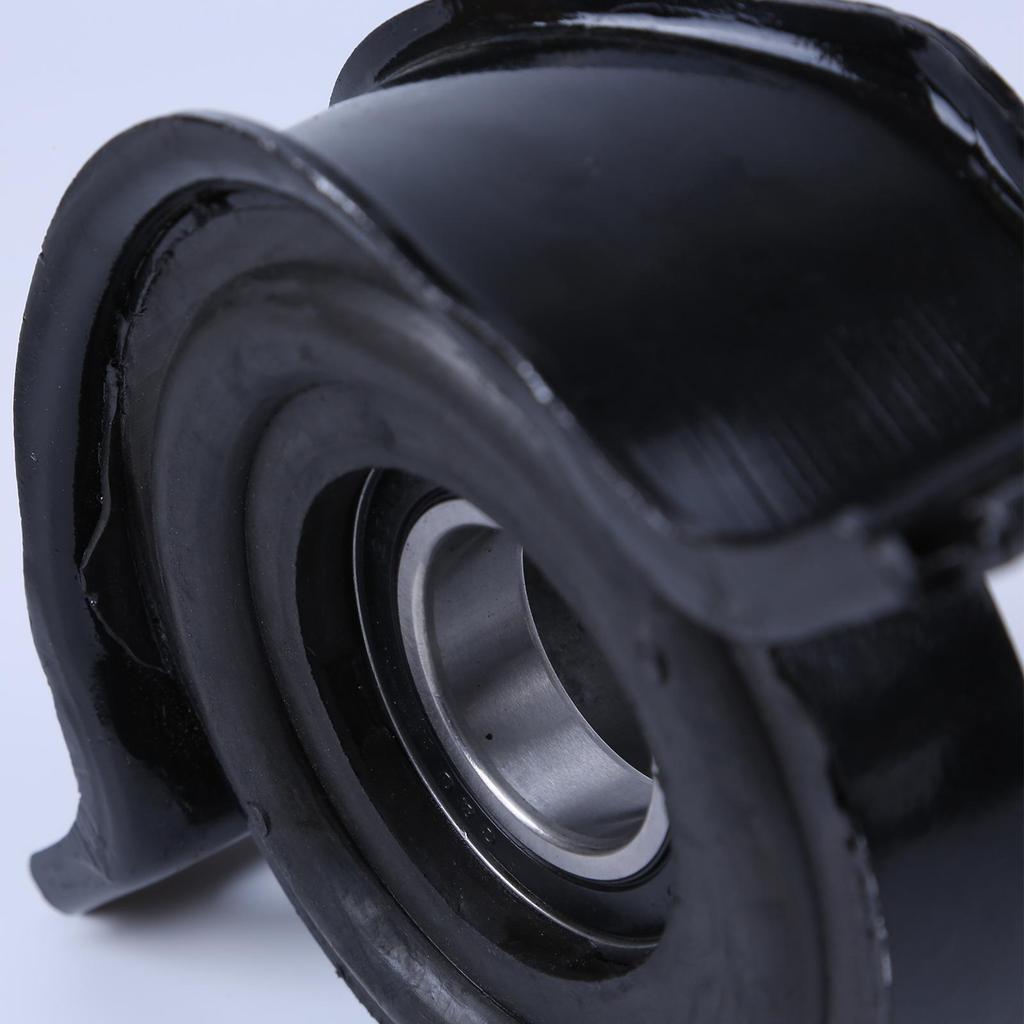 2Pcs Propshaft Center Bearing Mount Front Rear Compatible for Mercedes-Benz Viano W639 2003-2013 Replace 6394100681 6394100491