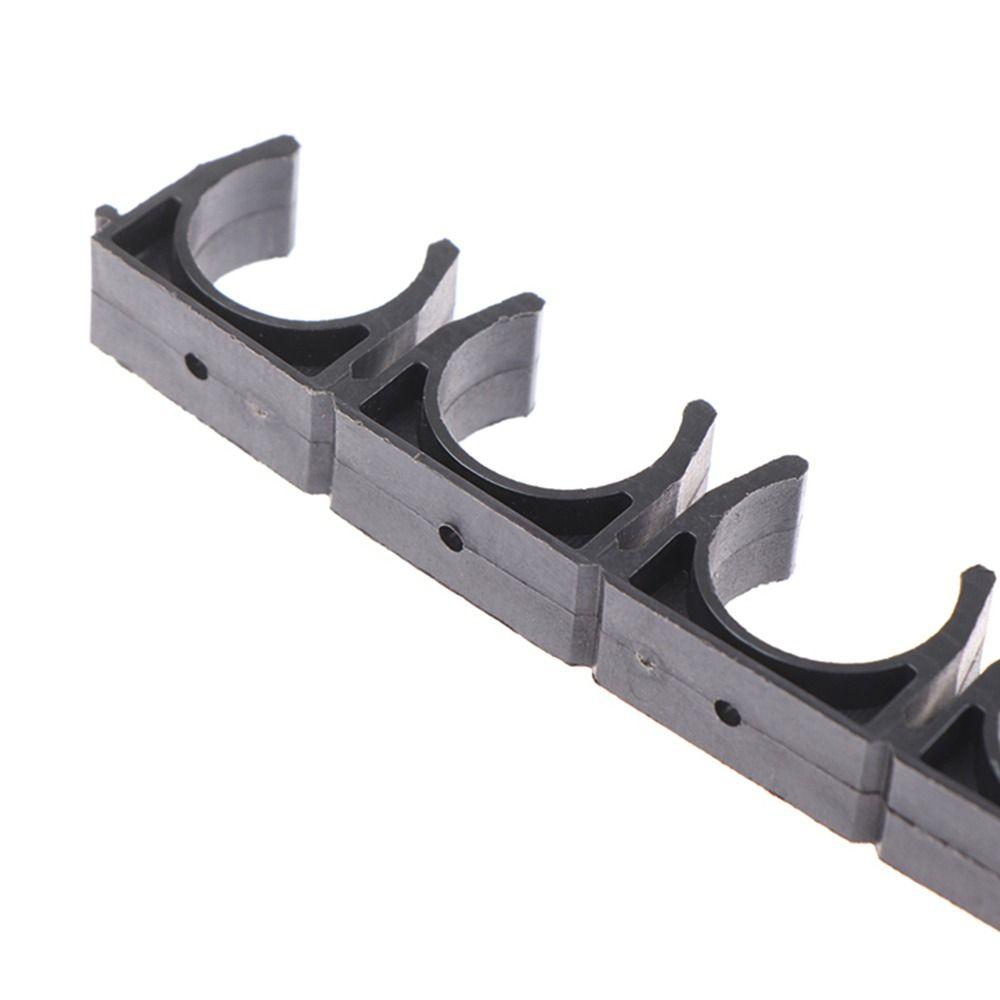 Fixing Water Pipe Holder Air Hose Diversion Flow Clip New Hose Clamp  Pneumatic Tube Water Hose