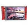ILI9341 LCD TFT Display Module SPI Interface LCD Controller Board  for STM32 Applications