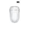 1/2/5PCS Flower Tea Ball Tea Filter Bubble Tea Brewing Separator Water Strainer Tea Dripper Tea Chamber Portable Tea Infuser