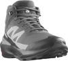 Hiking Shoes Salomon Elixir Activ Mid Gore-Tex Activid GTX Hiking Shoes Grey