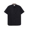 Logo Embroidered Short Sleeved Shirt 80795961