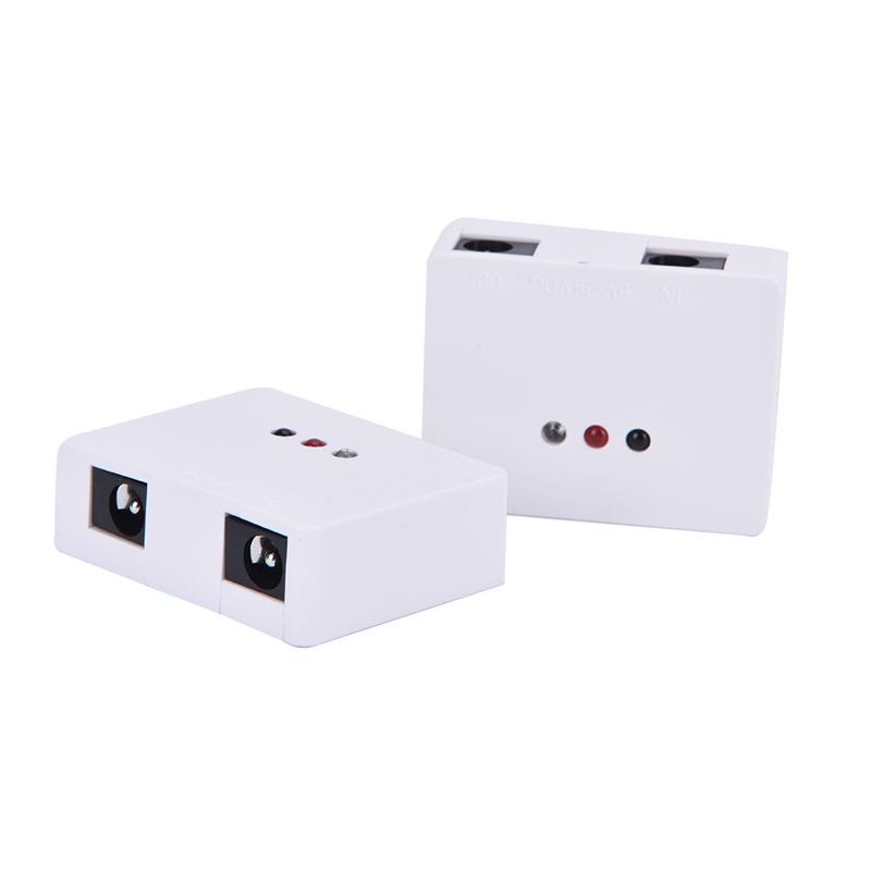 Hand Sweep Motion Sensor Switch Detector 5A Switch Dimmers For Led Strip Cabinet