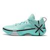 Li-Ning Wade Shadow 6 Liberty Men Sneakers Green Parrot-Green Black ABPU029-3