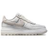 Air Force 1 Luxe 'Triple White' DD9605-100