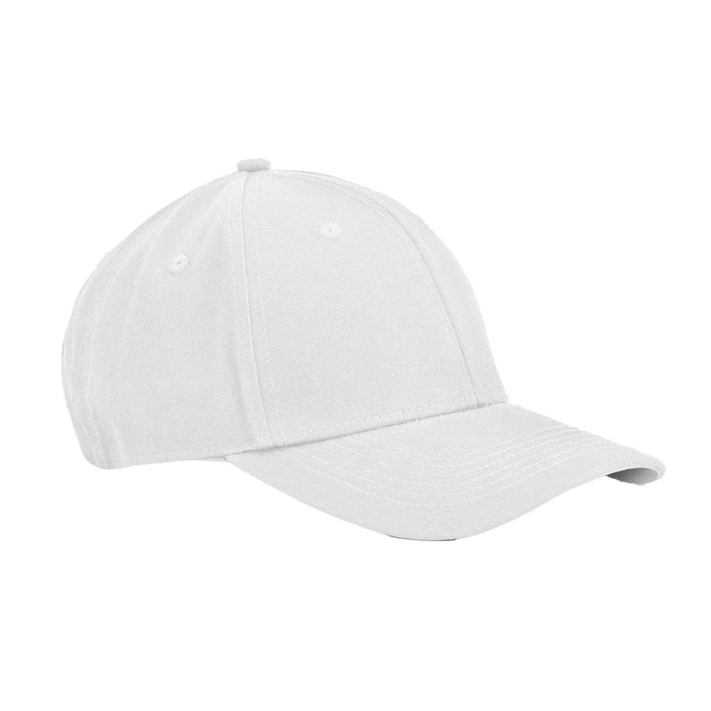 Beechfield EarthAware 6 Panel Organic Cotton Baseball Cap
