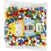 Classic Nabbi Beads for Pegboards, Jewelry, Etc.. Ref 753510