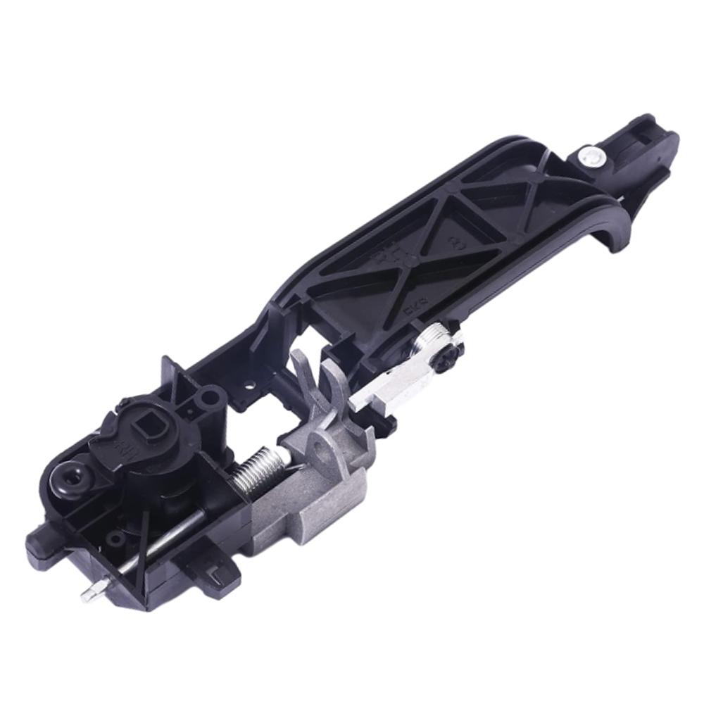 8S4Z-5426685-B For Ford Focus 2008 2009 2010 2011 Front Left/Right Exterior Door Handle 8S4Z-5426684-B