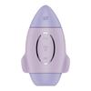 Mission Control Violet Suction Cup Violet