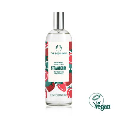 Geuren – Parfum