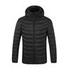 Unisex Heated Hoodie,Warming Heated Jacket,Warming Heated Coat, Electric Heated Sweatshirt For Men And Women
