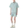 Fila Casual Shorts Unisex Light Green FS2TRG2105XDMI