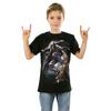 Spiral Direct Childrens/Kids Soul Boarder T-Shirt