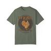 Thanksgiving Day Vintage Retro T Shirt Wkrp First Annual Turkey Drop