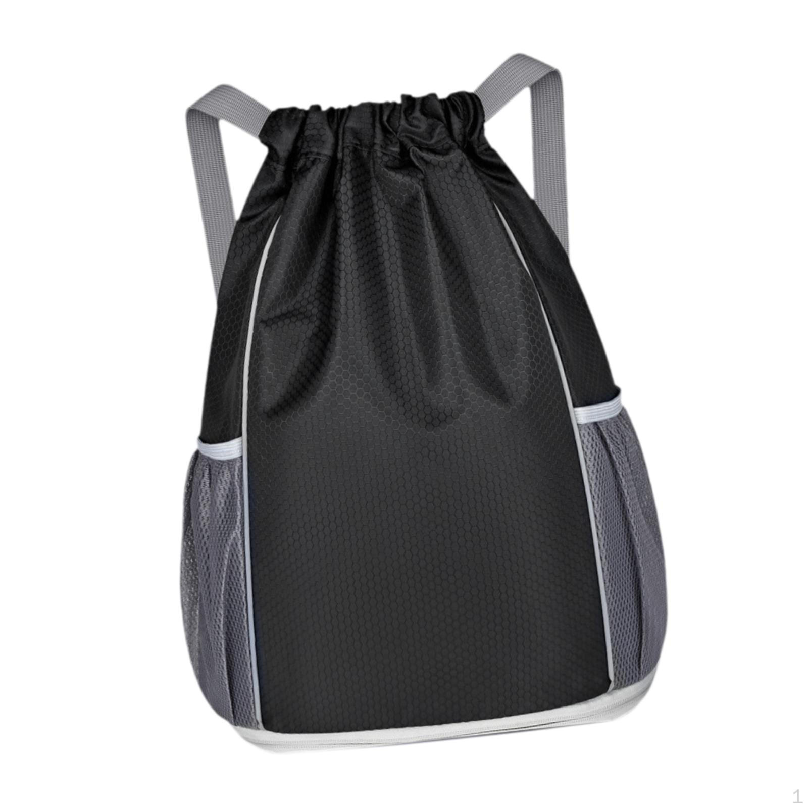 

Баскетбольный рюкзак, повседневная спортивная сумка для путешествий, плавания, футбола, пляжа, улицы