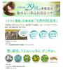 Sastty Rishiri Hair Color Treatment for Gray Shine Plus 150g Hair, (Natural Brown),
