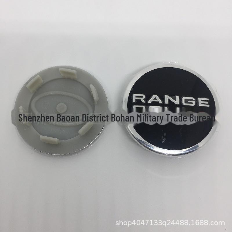 

Колпачок ступицы Land Rover Tire Center с логотипом колеса 62 мм