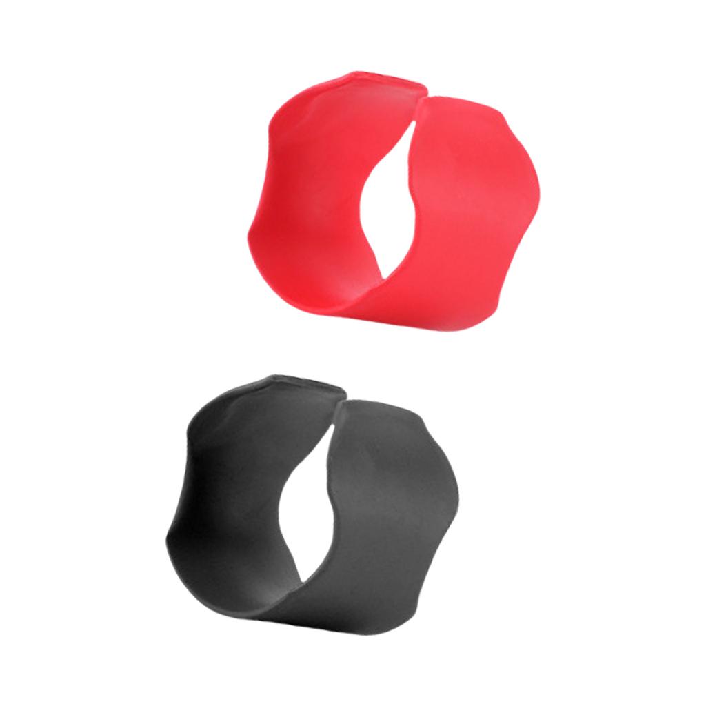 Elastická spona na opasek pro rybářský naviják pro přívlačový/baitcastingový naviják, zarážka na vlasec rybářského navijáku, držák, rybářské náčiní