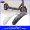 Parafango Anteriore per Monopattino Elettrico Xiaomi Mijia M365 PRO M187 1S PRO2 MI3 Kickscooter Parafanghi Bird Spin Skateboard Componenti