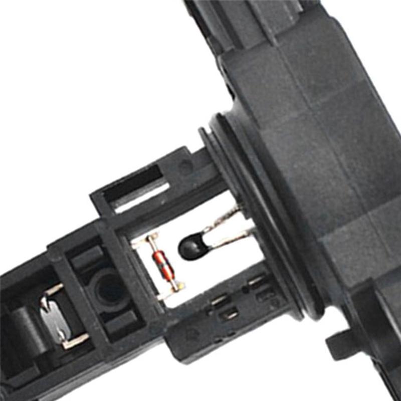 A03E-Mass Air Flow Meter Sensor MAF 1118-1130010 28083600 1881016C92 For Buick Cadillac