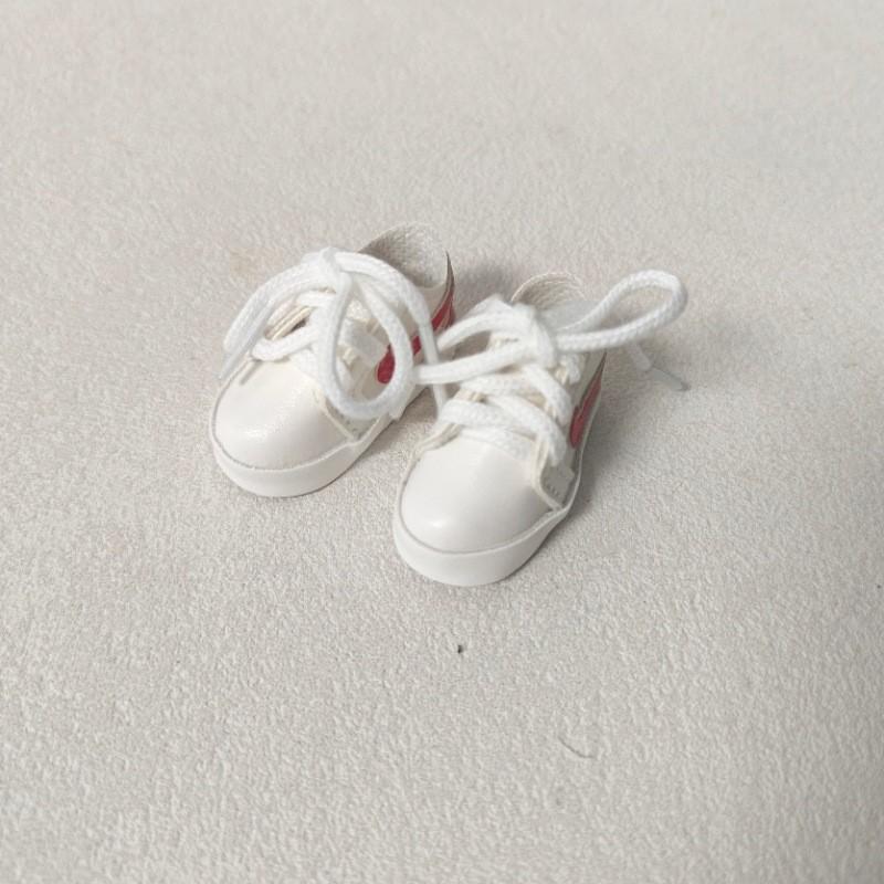 In Stock 20cm Gaji Jie Shoes Zsiga 1/8 Movable Figure Outfit & Shoe Collection.