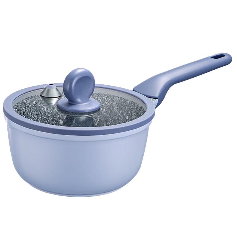 

Chui Da Huang Fresh-Lock Micro-Pressure Saucepan