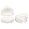 3 Pcs for Apple Hand Pie Molds Dough Presser Pocket Pie Molds Autumn Pocket Pie Press Mold Fall Pie Maker Dough Press Mo