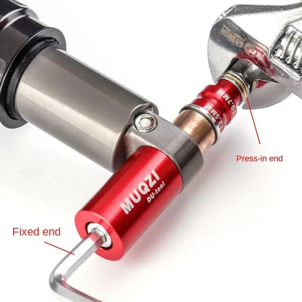 Rear Turning Point Bike Shock Absorber Sleeve Bike Shock Absorption Inflection Point  Mountain Bike