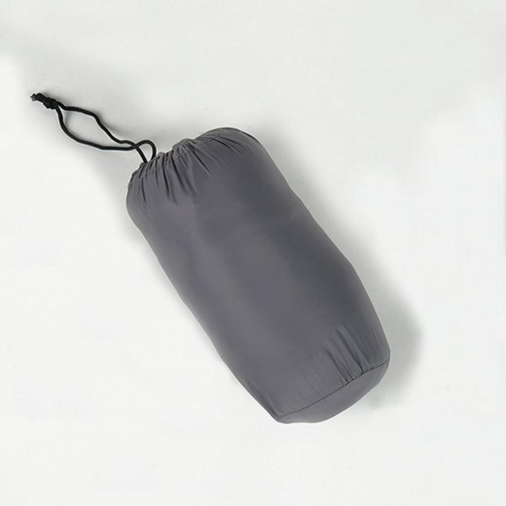 Weekhour Convertible Light Duck Down Gray