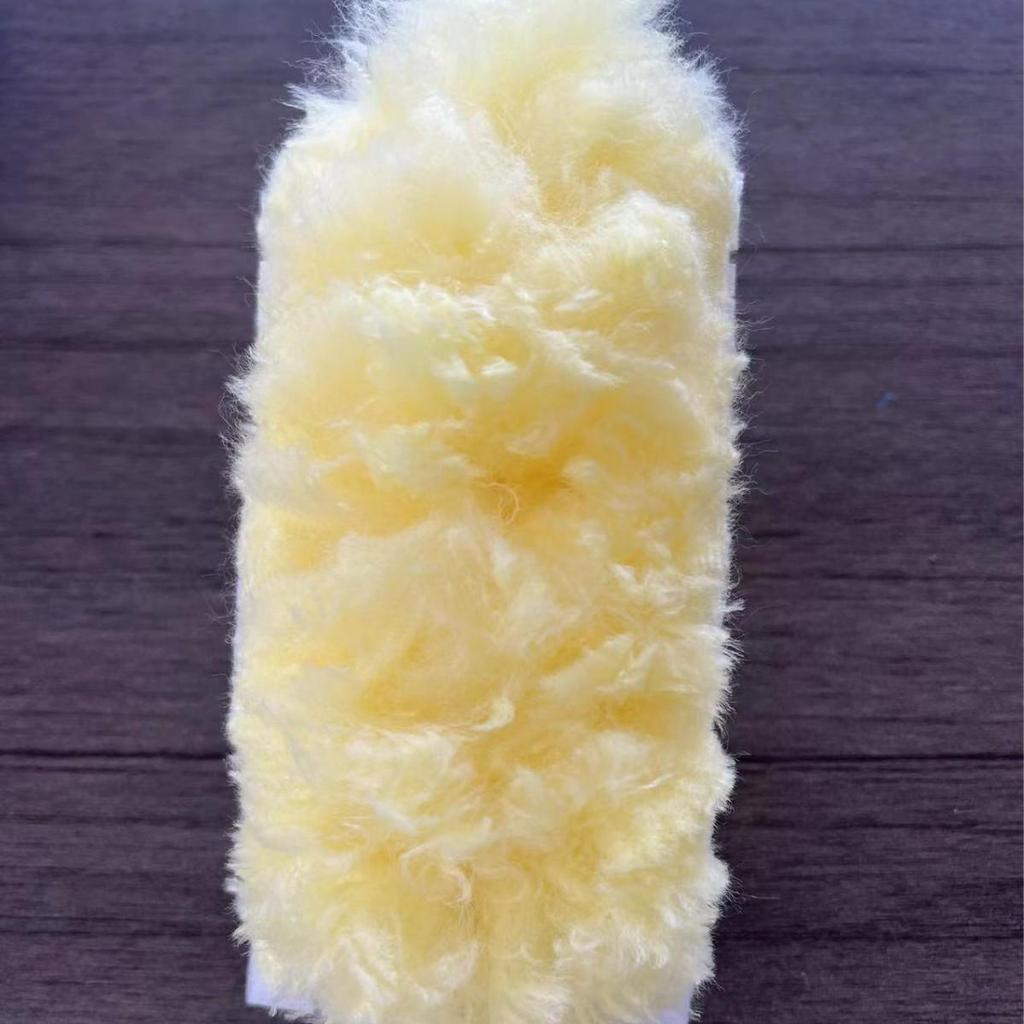 Cross-Border Double-Sided Disposable Duster for Household & Car Cleaning