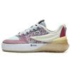(WMNS) Baskets Mixa Gris/Violet pour Femme F12W223101FGM