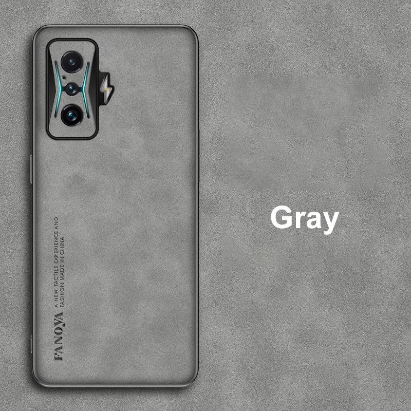 

Роскошный кожаный чехол для телефона для Xiaomi Poco F3 F4 GT Чехол Противоударная защита Силиконовый чехол для Redmi K50 Gaming K40 Pro K40S For Poco F4 GT