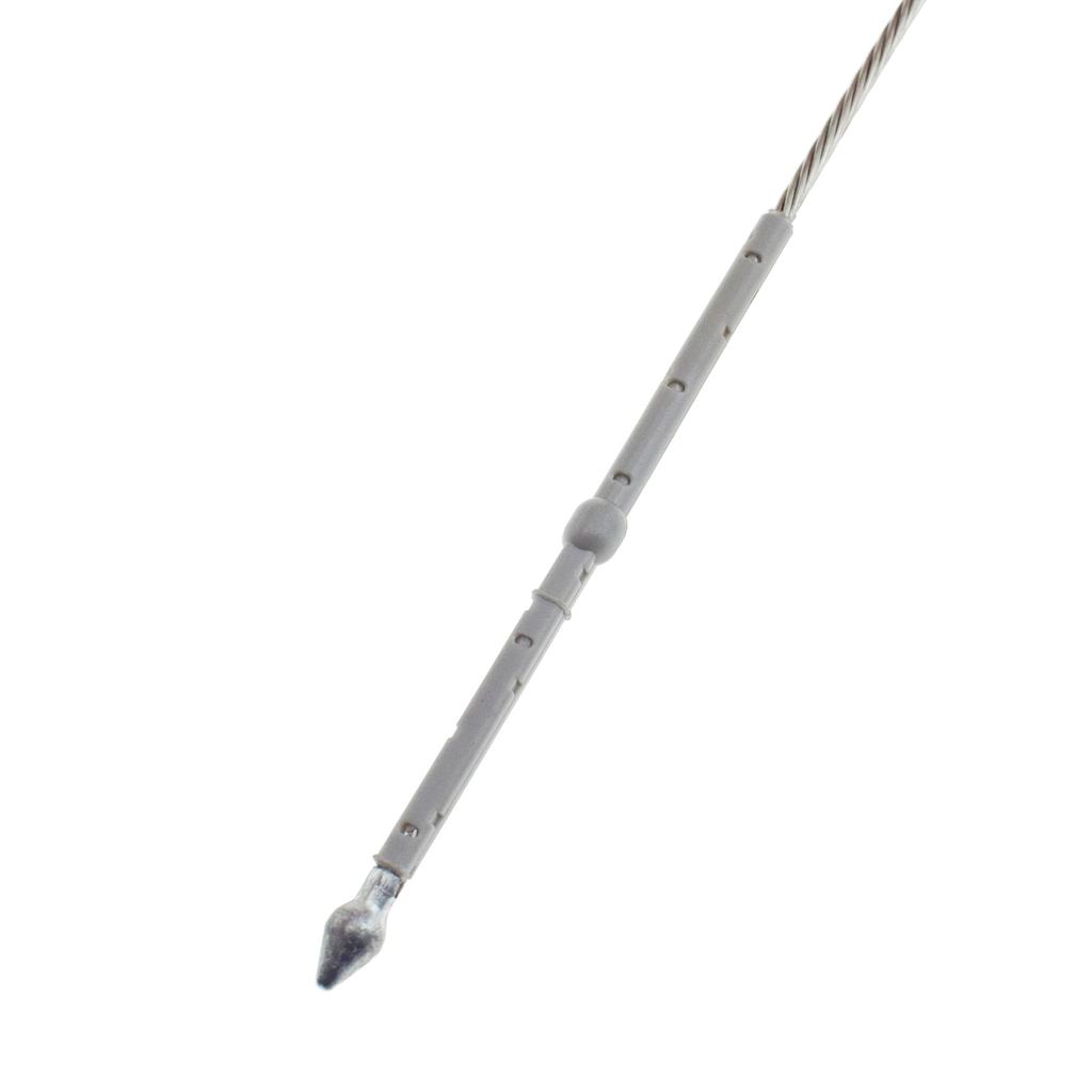 Bagnet Oleju 1715mm do Ciężarówek Scania 1412072 1424494 1434630 1469118 1515985 Wskaźnik Poziomu Oleju